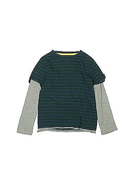 Boden 3/4 Sleeve T-Shirt (view 1)