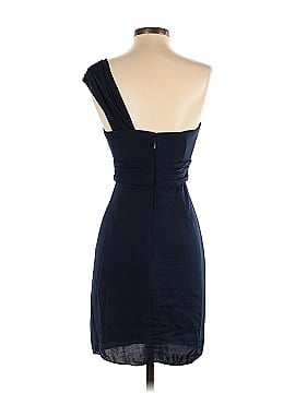 BCBGMAXAZRIA Cocktail Dress (view 2)