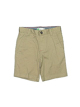 Boden Khaki Shorts (view 1)