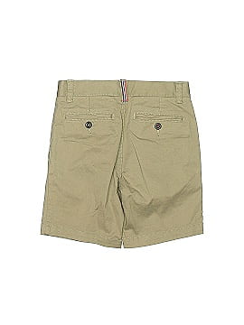 Boden Khaki Shorts (view 2)