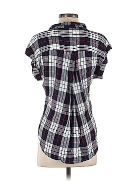 JACHS Short Sleeve Blouse (view 2)