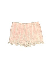 La Hearts Dressy Shorts