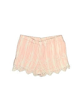 LA Hearts Dressy Shorts (view 2)