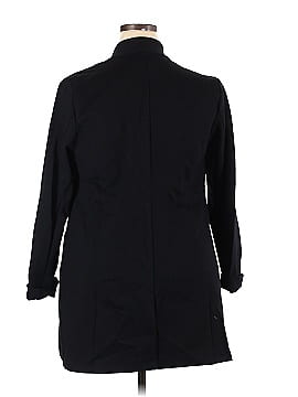 Torrid Coat (view 2)