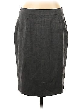 Assorted Brands Wool Skirt (view 1)