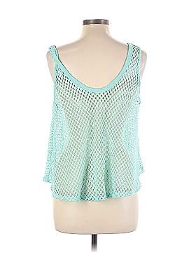 Heart & Hips Sleeveless Top (view 2)