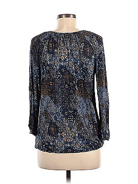 MICHAEL Michael Kors 3/4 Sleeve Blouse (view 2)