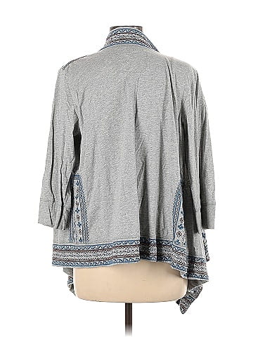 Johnny Was Cardigan (view 2)
