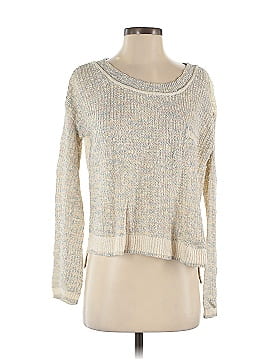 Free People Pullover Sweater (view 1)