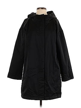 Eileen Fisher Raincoat (view 1)