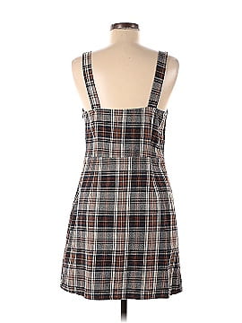 American Eagle Outfitters Casual Dress (view 2)