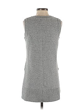 Adrienne Vittadini Sweater Vest (view 2)