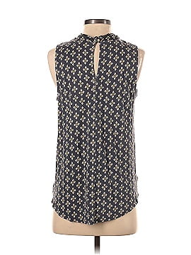 Ann Taylor LOFT Sleeveless Blouse (view 2)