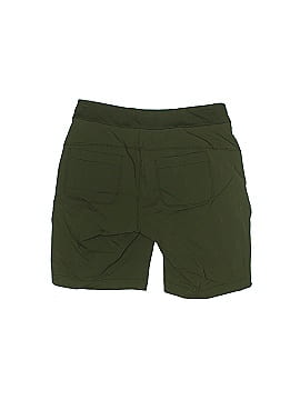 Athleta Cargo Shorts (view 2)