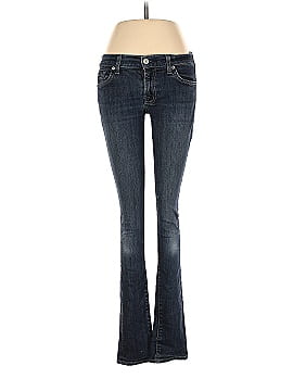 7 For All Mankind Jeans (view 1)