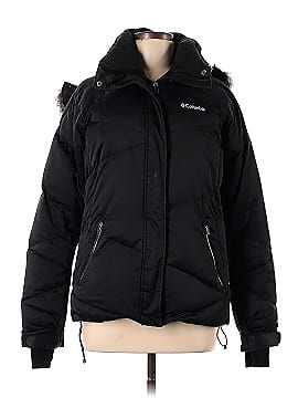 Columbia Snow Jacket (view 1)