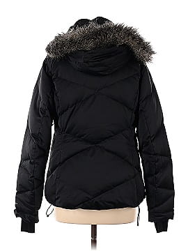 Columbia Snow Jacket (view 2)