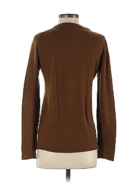 J.Crew Collection Pullover Sweater (view 2)