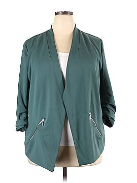 Maurices Jacket (view 1)