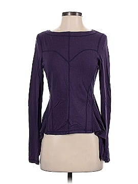 Karina Long Sleeve Top (view 1)