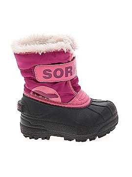 Sorel Boots (view 1)