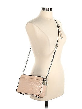 Patricia Nash Leather Crossbody Bag (view 2)