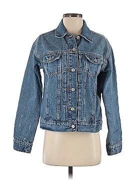 Old Navy Denim Jacket (view 1)