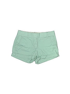 J.Crew Factory Store Dressy Shorts (view 1)