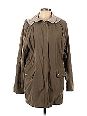 Dress Barn Trenchcoat