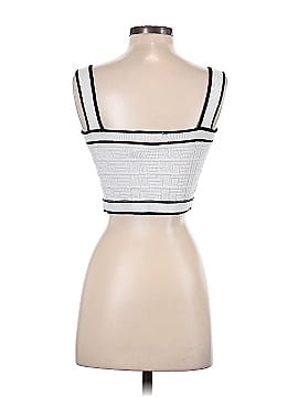 Shein Sleeveless Top (view 2)