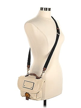 Marc Jacobs Canvas Satchel (view 2)