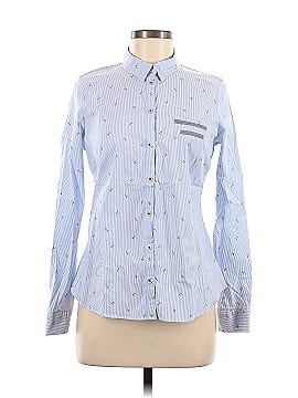 Assorted Brands Long Sleeve Button-Down Shirt (view 1)