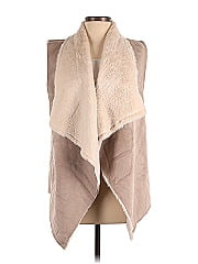 Easel Faux Fur Vest