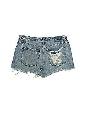 Abercrombie & Fitch Denim Shorts (view 2)