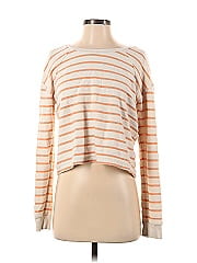 Roxy Long Sleeve Top