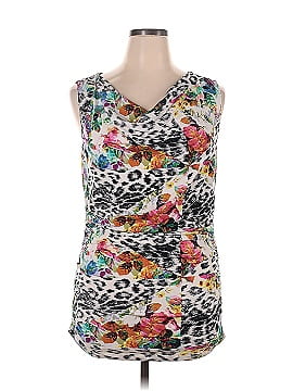 Thalia Sodi Sleeveless Top (view 1)