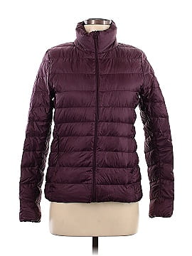 Uniqlo Jacket (view 1)