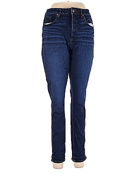 Ann Taylor LOFT Jeans (view 1)