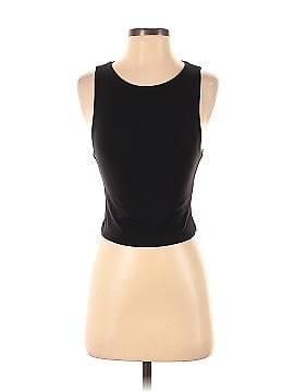 Babaton Sleeveless Top (view 1)