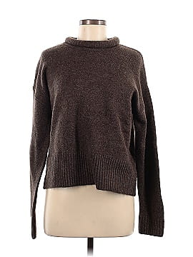 Mod Ref Turtleneck Sweater (view 1)