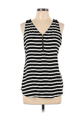 Express Sleeveless Top (view 1)