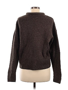 Mod Ref Turtleneck Sweater (view 2)