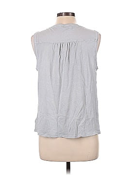 Lucky Brand Sleeveless Blouse (view 2)