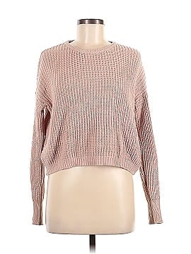 Brandy Melville Pullover Sweater (view 1)