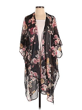 RACHEL Rachel Roy Kimono (view 1)