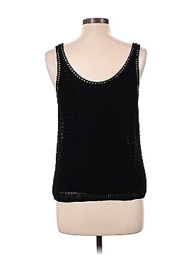 Vince. Sleeveless Top (view 2)