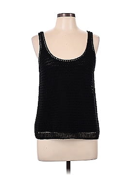 Vince. Sleeveless Top (view 1)