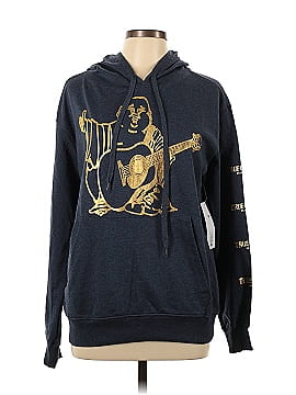 True Religion Pullover Hoodie (view 1)