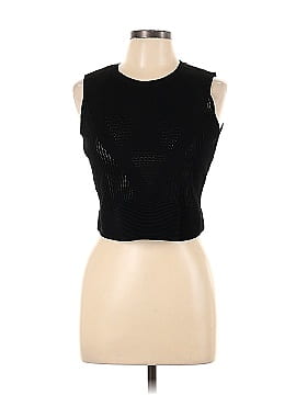 RACHEL Rachel Roy Sleeveless Top (view 1)