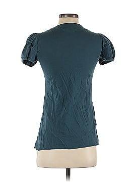 BCBGMAXAZRIA Long Sleeve T-Shirt (view 2)